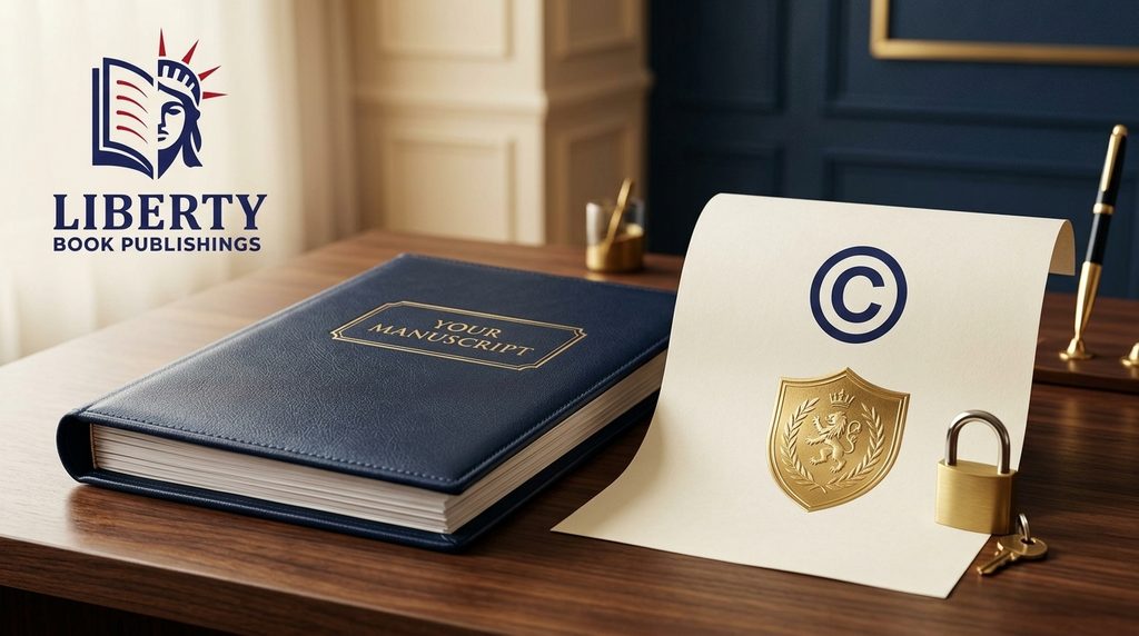 Copyright confidentiality and manuscript ownership protection for authors